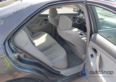 2007 Toyota Camry Le from USA, damaged, VIN 4T1BE46K07U090694